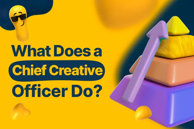 What Does a Chief Creative Officer Do?