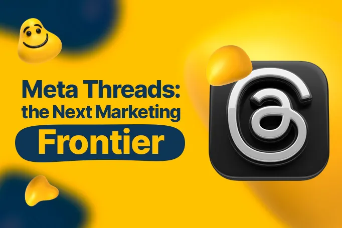 Meta Threads: The Next Marketing Frontier?