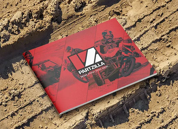 Logo & Branding Design for Outdoor Network