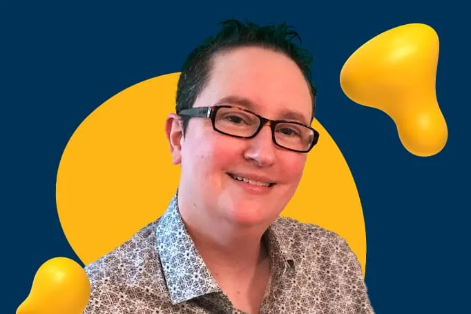 Creative Director Highlight: Designer and Illustrator Rae Bowman