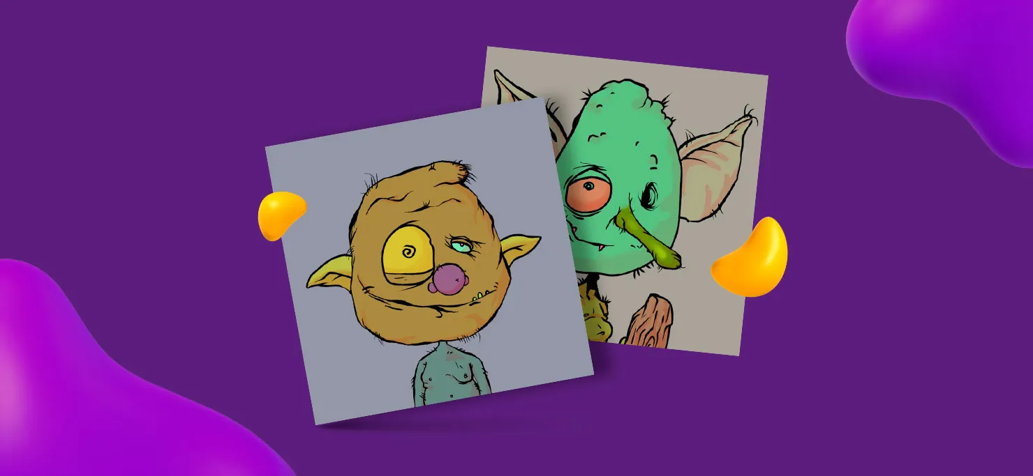 GoblinTown NFT