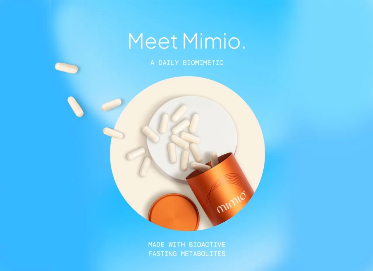 Motion Graphic & Video for Mimio