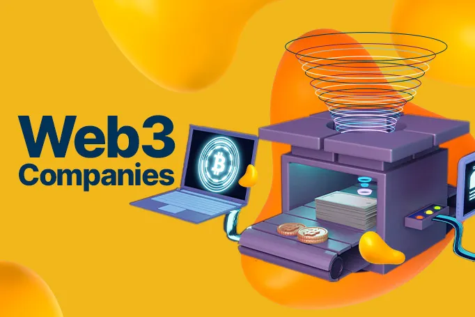 The Best Web3 Companies for Marketers