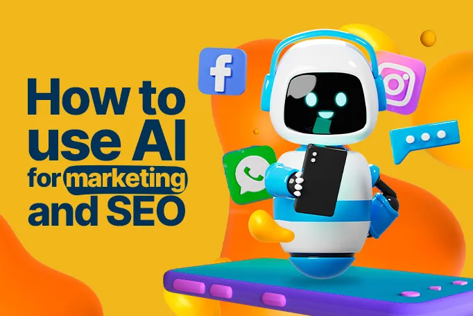 How to Use OpenAI to Improve Content Marketing