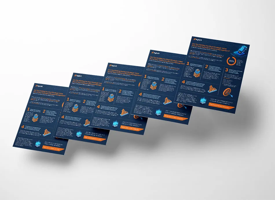 Designity creatives have turned data into insights with 