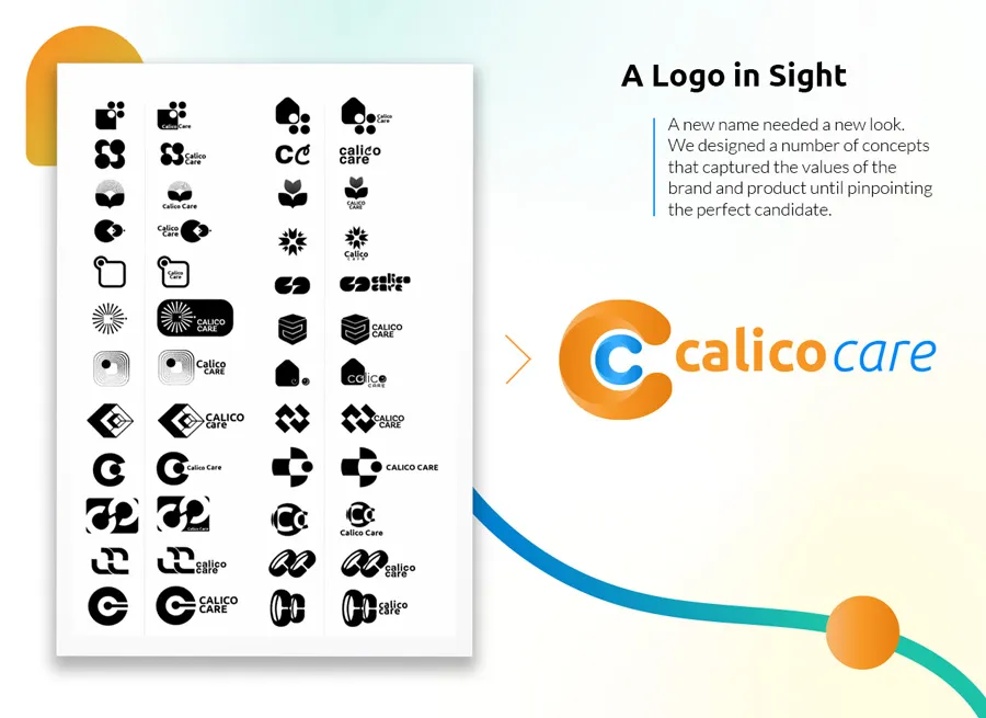 See how Designty leverages icons as storytelling elements. Each icon is not just a graphic; it's a visual cue that narrates aspects of our brand's identity. 