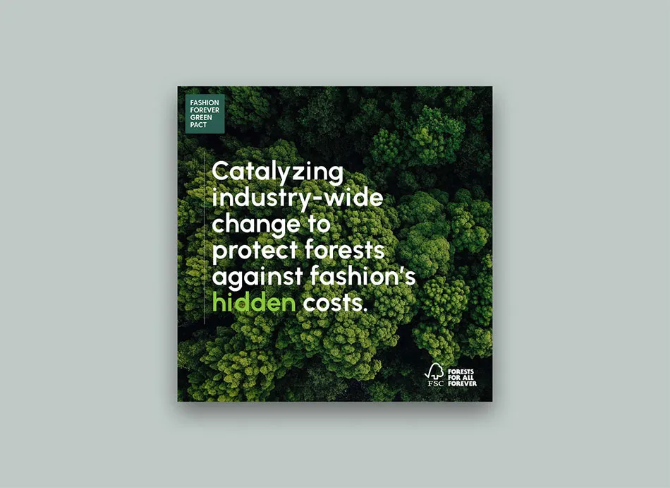 A snapshot showing copy created for FSC.