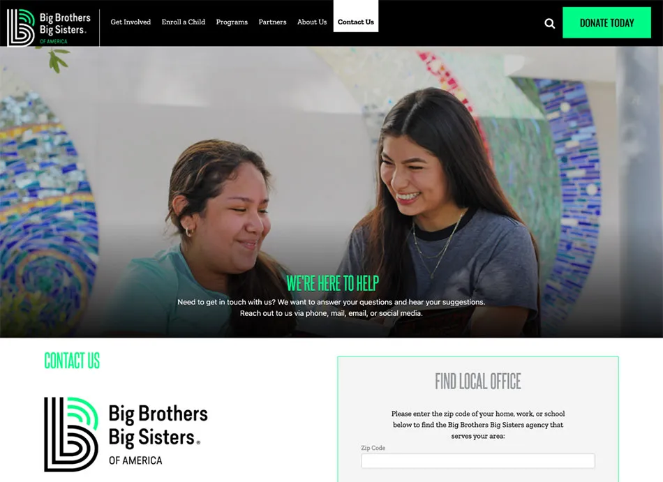Designity's innovative approach transforms abstract ideas into a tangible digital experience.