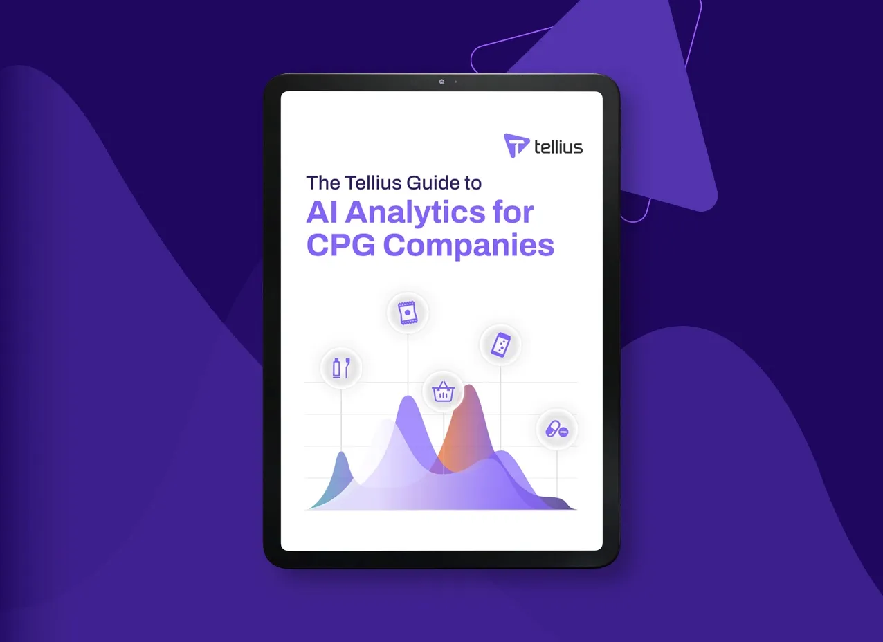 Account-Based Marketing for Tellius