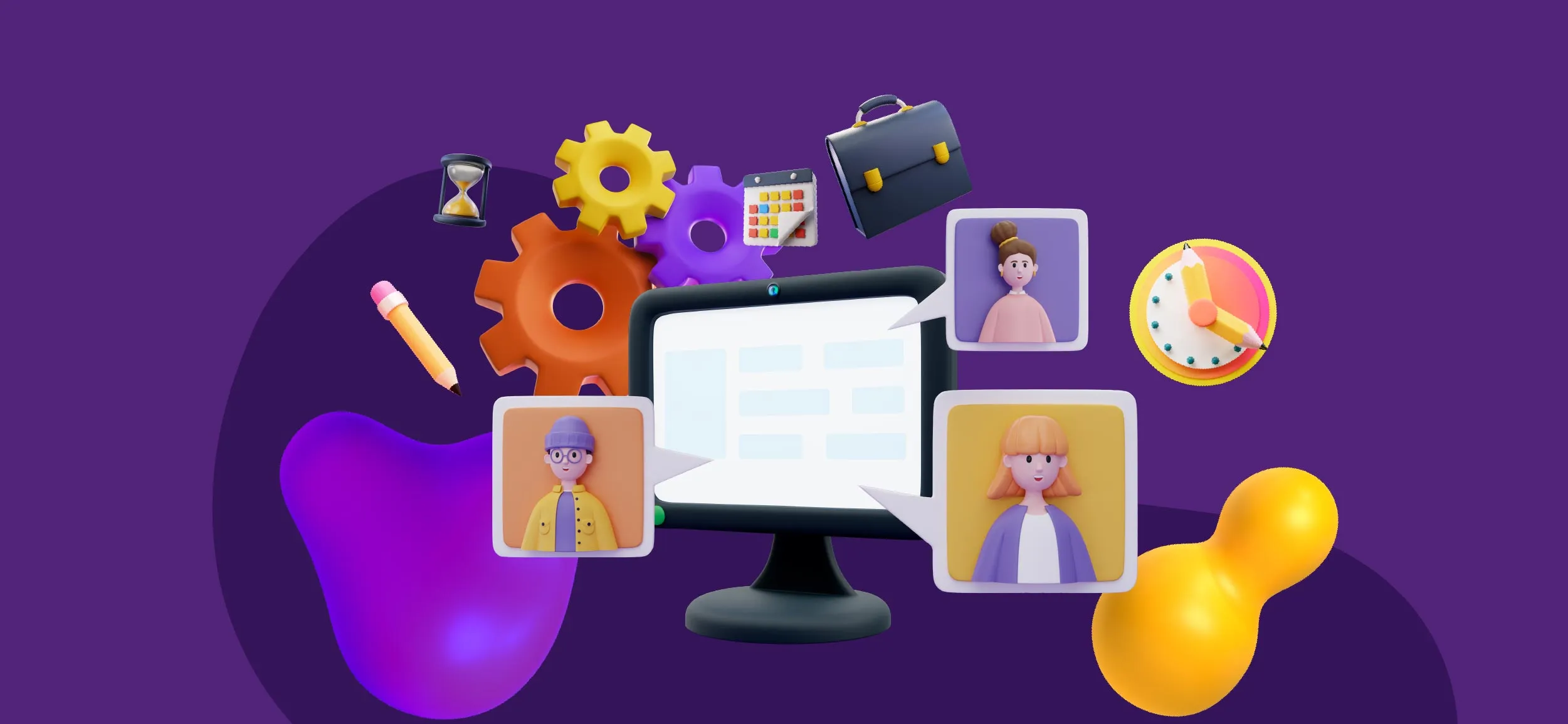 Freelance creative directors