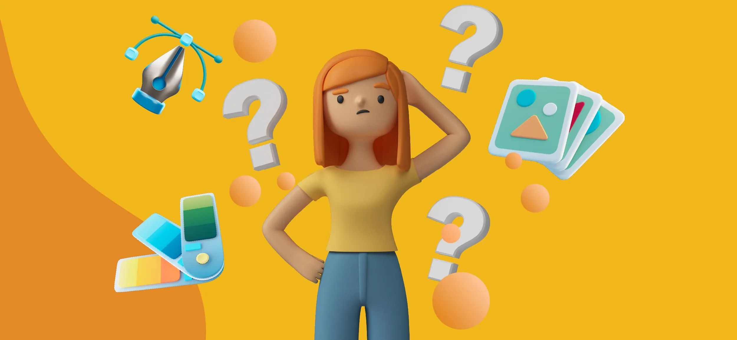Should you hire an art director?
