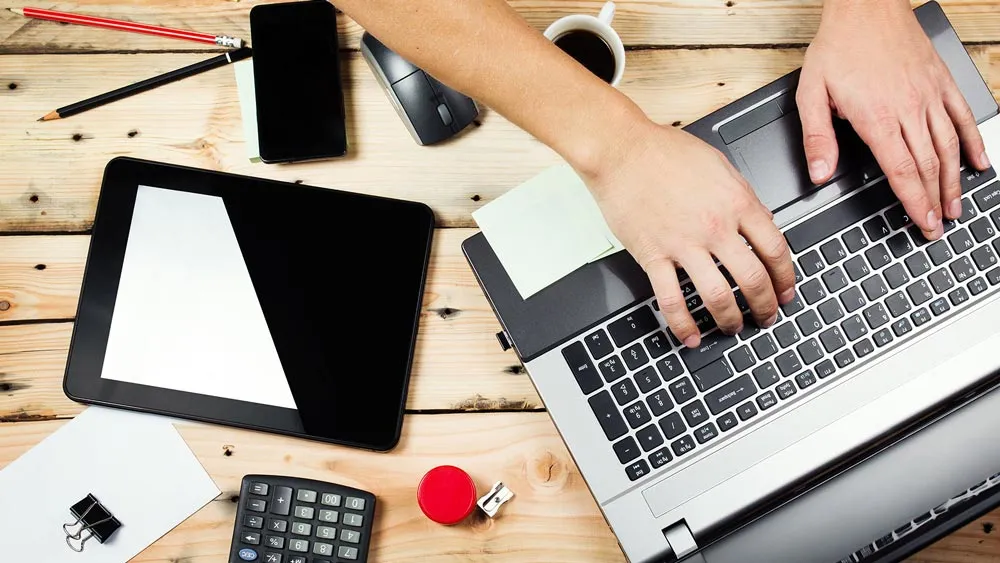 5 Factors When Hiring A Freelancer