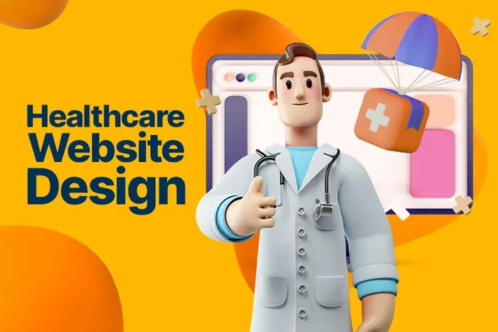 Why You Should Care About Your Healthcare Website Design