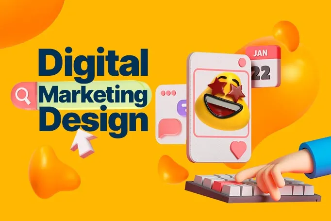 Branding in Digital Marketing Design: How to Get it Right