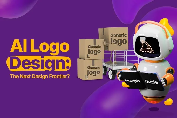 AI Logo Design: The Next Design Frontier?