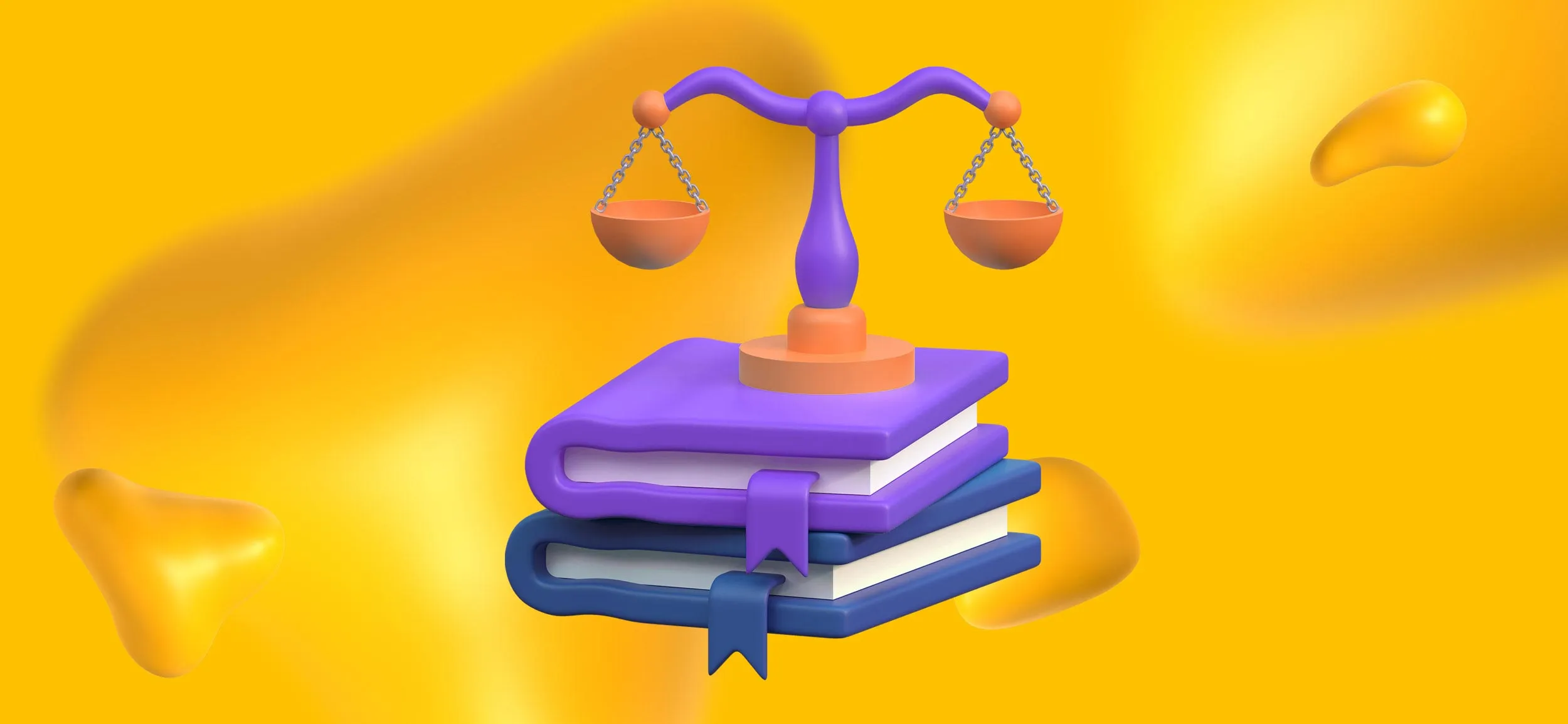 The scales of justice. 9 effective marketing strategies for your firm to try.