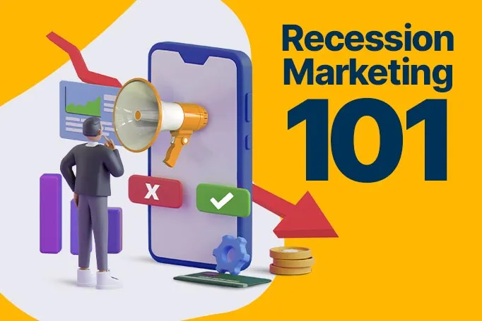 Should You Advertise During a Recession?