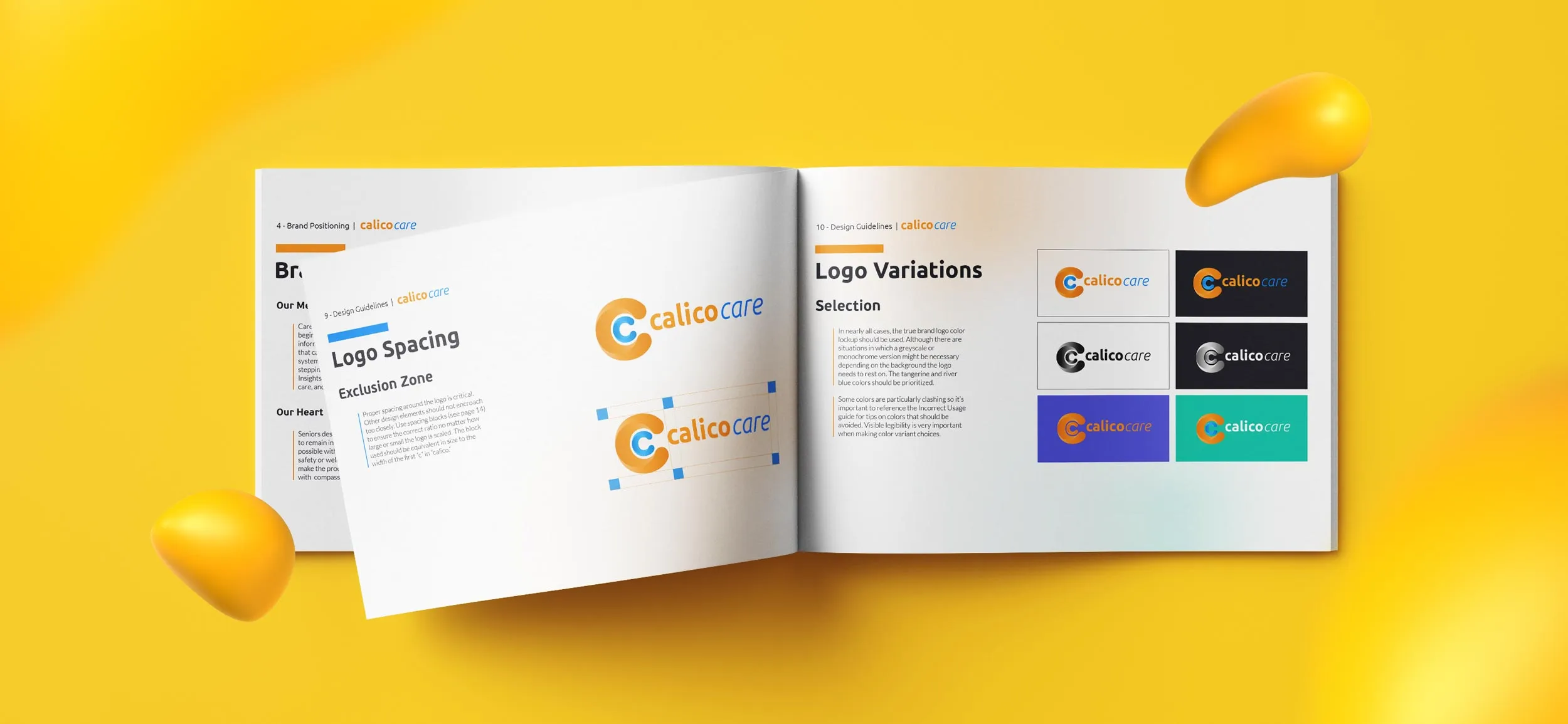 Building a strong brand identity is a crucial element for your business.