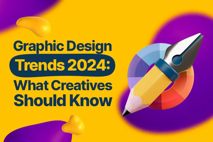 Graphic Design Trends to Stay Ahead of the Curve in 2025 - Designity