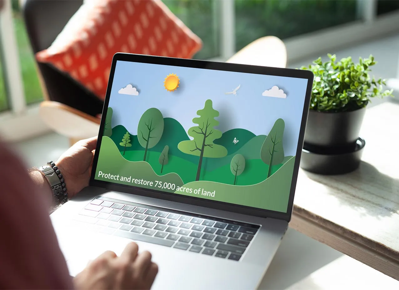 Motion Graphic & Video for RES