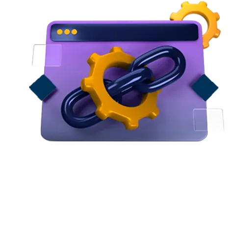 Graphic of a smiling emoji, happy about Designity’s industry-leading creative model