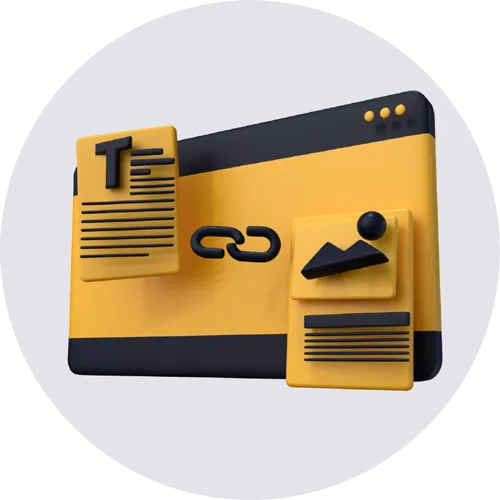 Designity's Content Management Services
