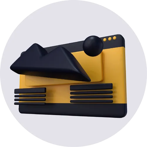Designity's Content Management Services