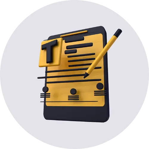 Designity's Content Management Services
