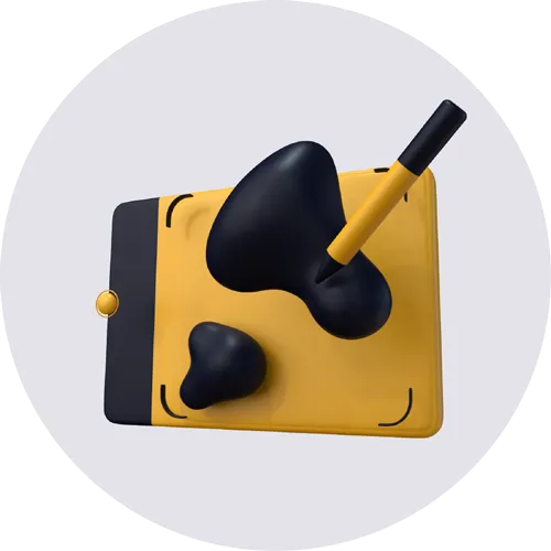 Designity's Content Management Services