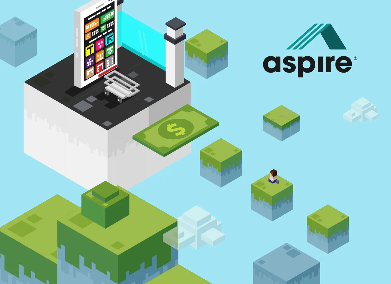 Motion Graphic Ads for Atlanticus