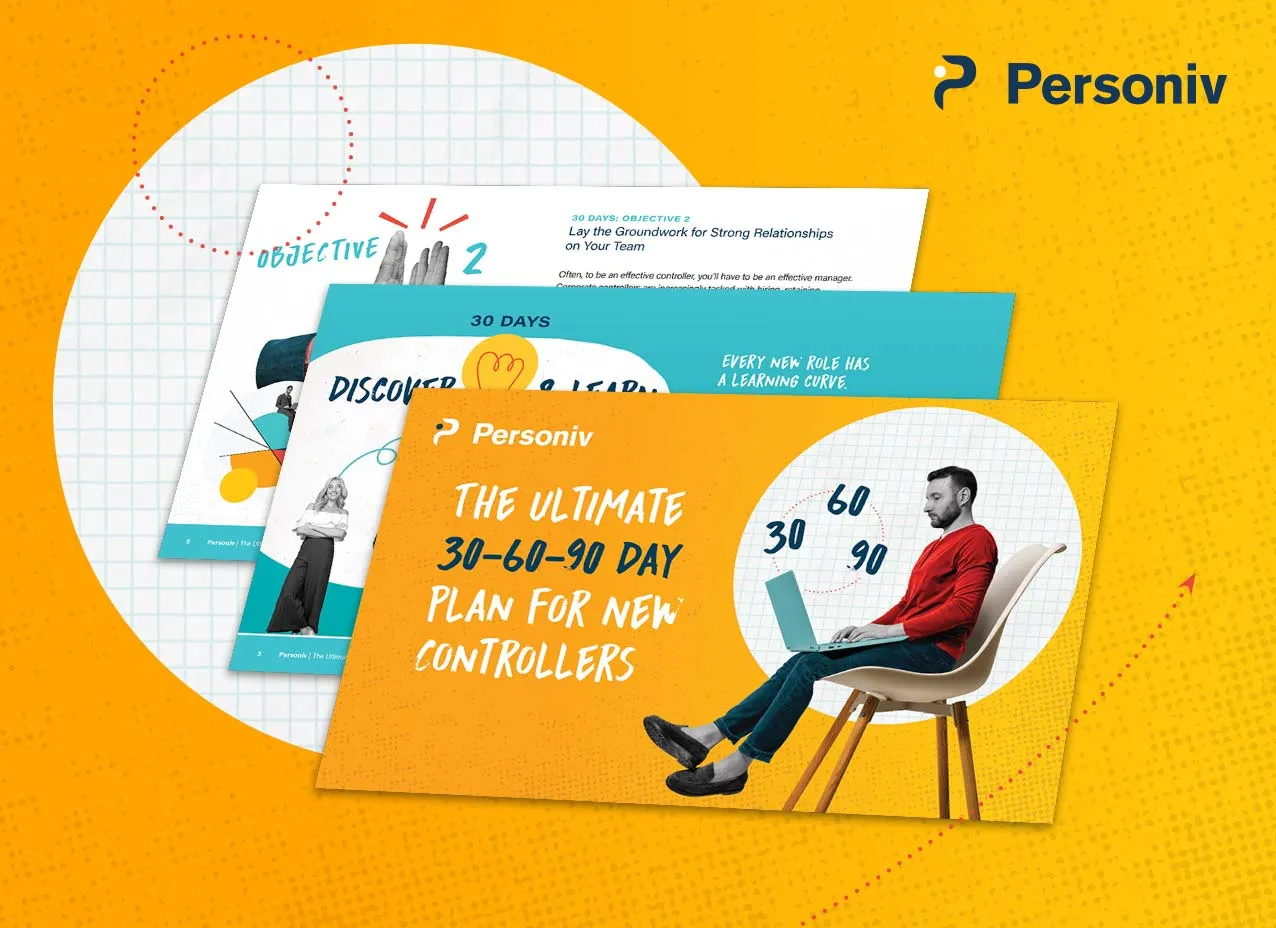 eBook and Infographic for Personiv