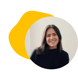 Designity review from Lindsey Fragakis, Graphic Designer of Cardlytics