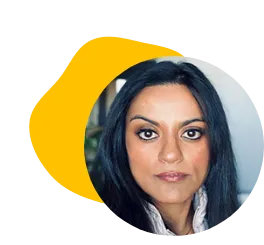Designity review from Shash Cates, Vice President, Marketing of CORE