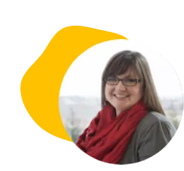 Designity review from Michelle Graska, Director of Marketing & Corporate Events of HealthCare Information Management, Inc. (HCIM)