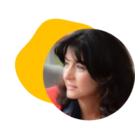 Designity review from Heidi Skolnik, Founder of Nutrition Conditioning, LLC