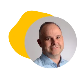 Designity review from Dan Wallace-Brewster, Senior Vice President Marketing of Scalefast