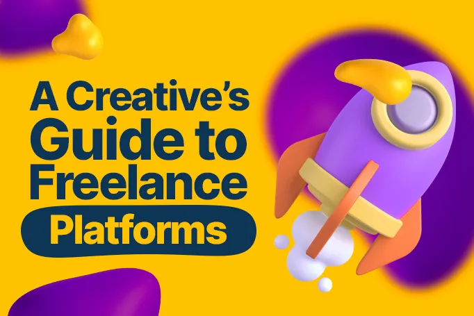 The Role of Toptal and Other Freelance Platforms for Creatives