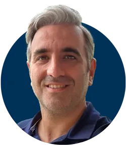 Ehsan Afarideh