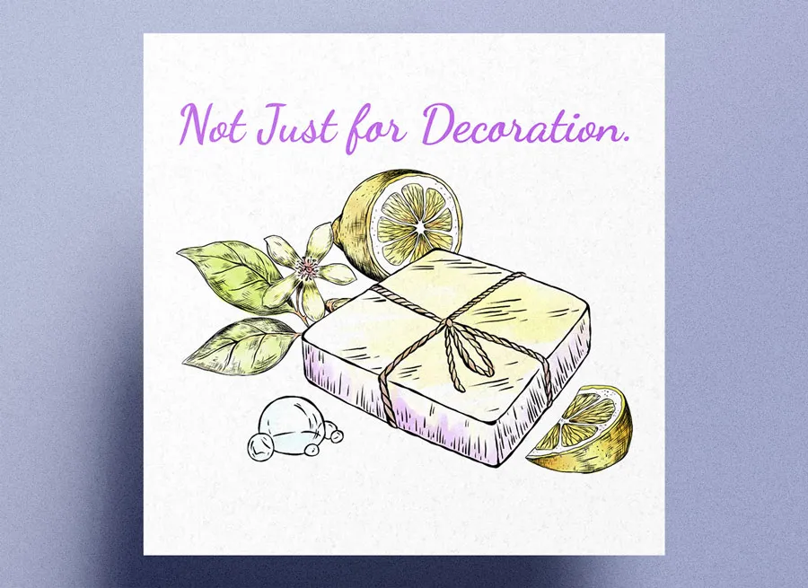Custom illustrations created for a project for Sawgrass Ink.