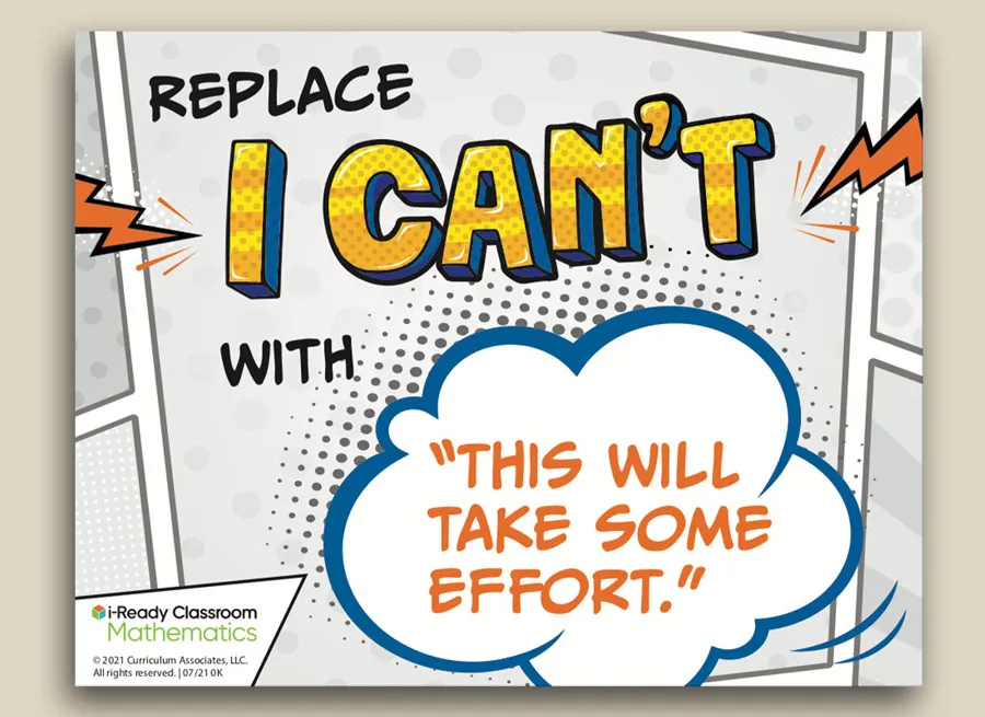 Design created for i-Ready.
