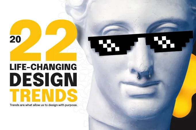Life-Changing Design Trends That Will Define 2022