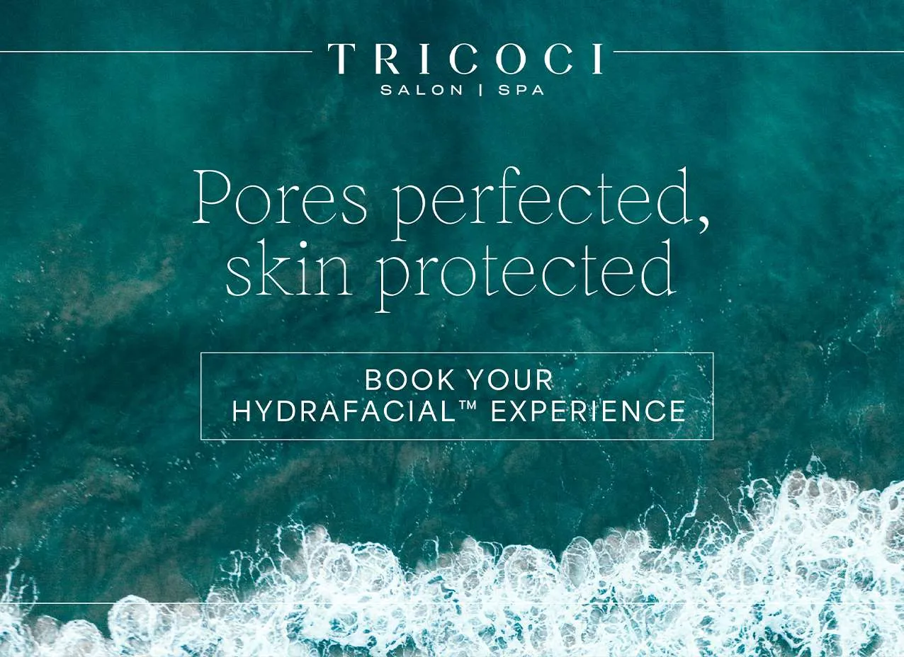 Social Media & Digital Ads for Tricoci
