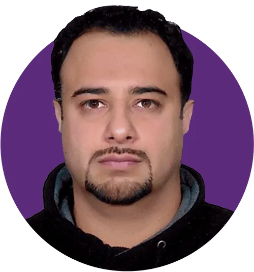 Arash S.