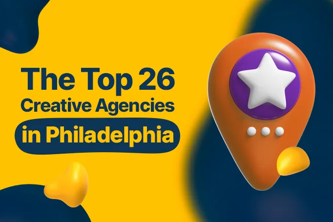 Top 26 Creative Agencies in Philadelphia