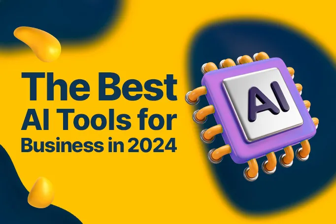 The Best AI Tools for Businesses to Supercharge Growth in 2025 - Designity