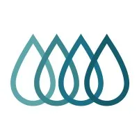 Logo for Rainfactory, one of Designity's picks for a top creative agency in Seattle.