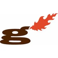 Logo for Gravity Creative, one of Designity's picks for a top creative agency in Seattle.