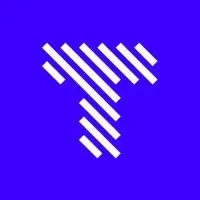 Logo for Turnstyle, one of Designity's picks for a top creative agency in Seattle.
