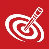 Logo for Bullseye Creative, one of Designity's picks for a top creative agency in Seattle.