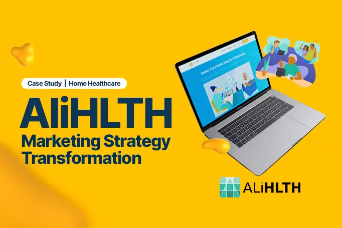Case Study: Streamlining Healthcare Marketing Design